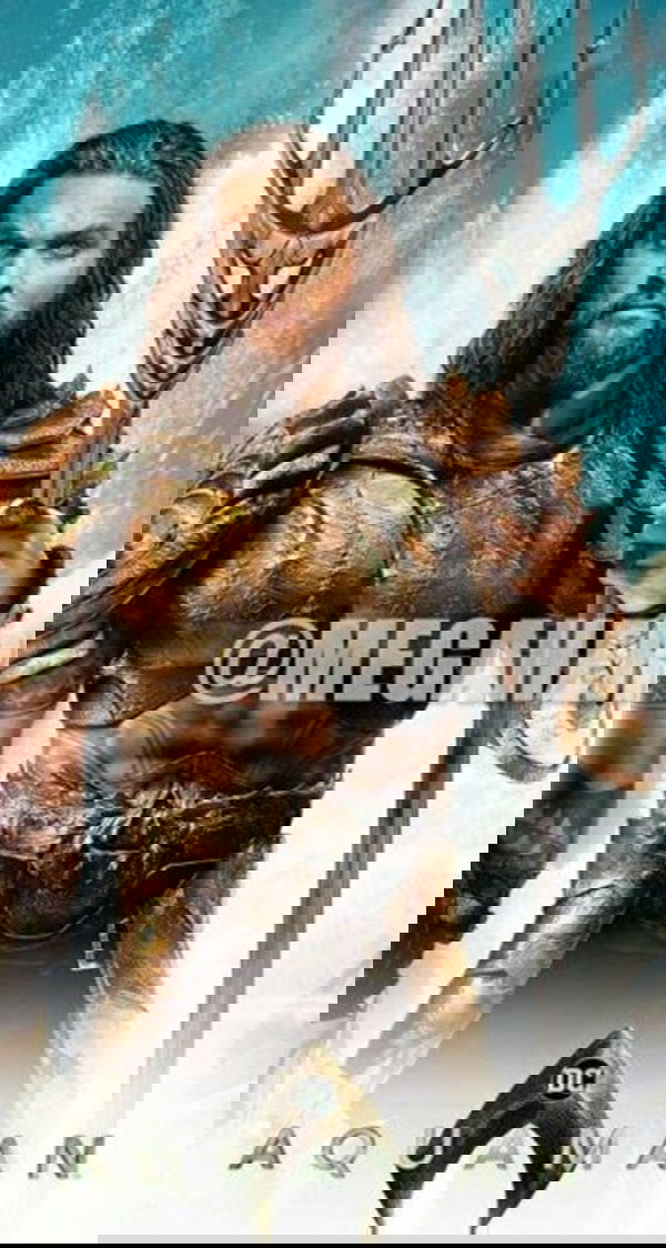 aquaman