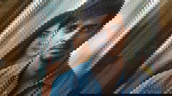 series suspense netflx