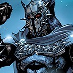 Apresentando Ares, um dos maiores rivais da Mulher Maravilha