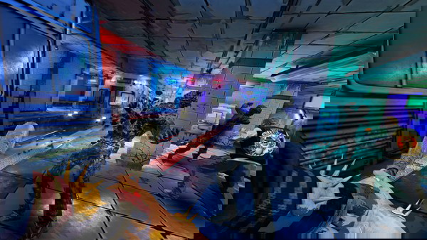 Suicide Squad: Special Ops