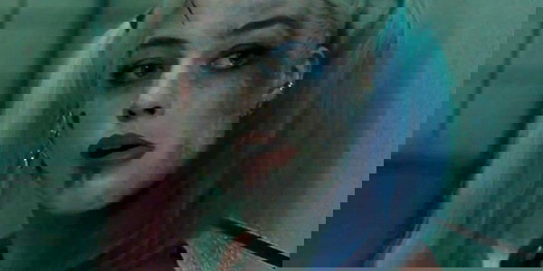 arlequina-personagens