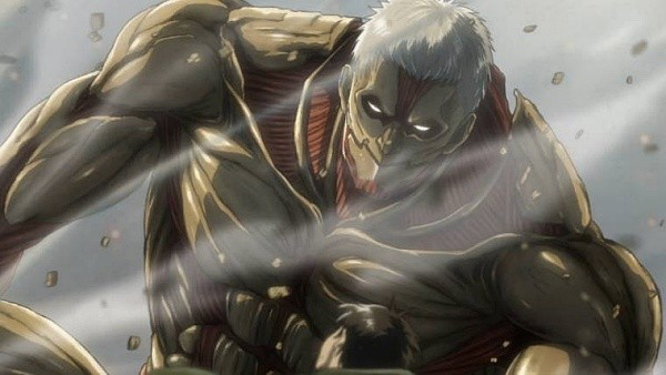 Attack on Titan revela a controversa origem dos Titãs – Fatos Desconhecidos