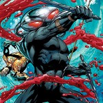 Descubra quem é o Arraia Negra, o maior inimigo do Aquaman