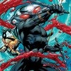 Descubra quem é o Arraia Negra, o maior inimigo do Aquaman