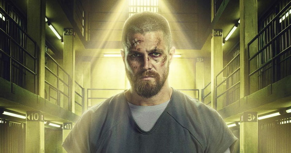 Resultado de imagem para ARROW - 7Âª TEMPORADA