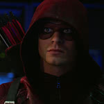 Arrow: Colton Haynes está de volta para a 6ª temporada