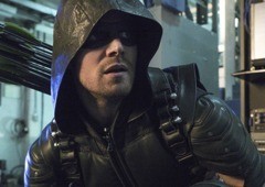 Arrow: O final da 5ª temporada será diferente de todos os outros!