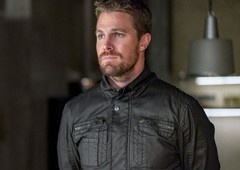 Arrow: Oliver vai revelar que é o Arqueiro Verde (TEORIA)