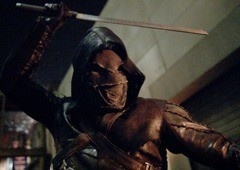 Arrow: Saiba por que Prometheus é o melhor vilão de todas as temporadas