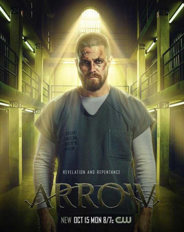 arrow