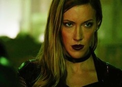 Arrow: Sereia Negra vai virar heroína (TEORIA)