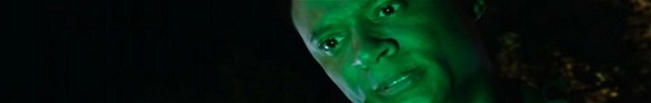 Arrow | Série termina com Diggle se tornando num Lanterna Verde?