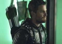 Arrow: sexta temporada vai terminar de forma surpreendente! 