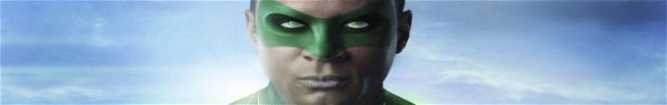 Arrow: Vamos mesmo ter Diggle como Lanterna Verde?