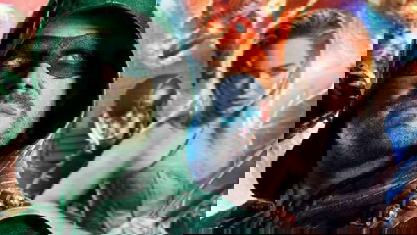 arrowlegendstomorrow