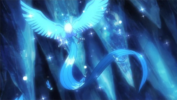 Pokémons Lendários do PokémonGO: Moltres, Articuno e Zapdos - Aficionados