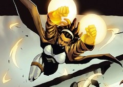 Conheça Monica Rambeau, a primeira Capitã Marvel