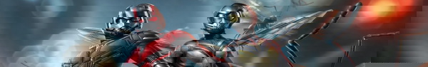 Artista brasileiro teve cameo em Homem-Formiga e a Vespa