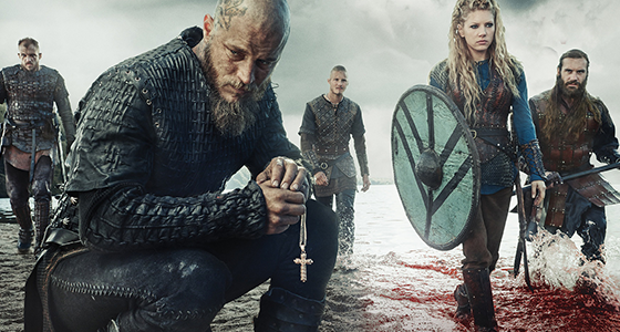 Morte de bjorn ironside - legendado PT/Br - VIKINGS 