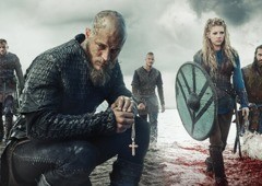 Vikings: Saiba onde está localizado o suposto túmulo de Björn