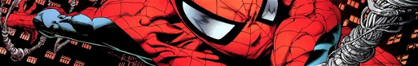 As 10 imagens mais icônicas do Homem-Aranha, a lenda da Marvel!