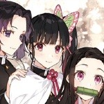 As 12 principais personagens femininas de Kimetsu no Yaiba