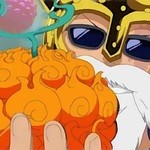 17 Akuma no Mi (Frutas do Diabo) mais famosas de One Piece