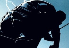 As 15 melhores imagens do Batman