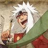 As 20 Melhores frases de Jiraiya, o lendário sannin de Naruto