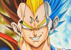 Saiba tudo sobre Vegeta, o príncipe dos Saiyajins! - Aficionados