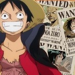 As 30 maiores recompensas de One Piece (e suas razões)