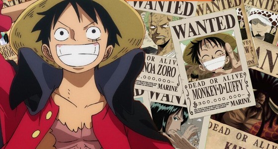 ONE PIECE: 10 FATOS QUE VOCÊ NÃO SABIA SOBRE DRAGÕES CELESTIAIS