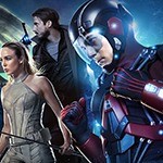As 7 melhores frases de Legends of Tomorrow