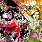 As 7 melhores vilãs da DC Comics