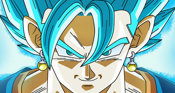 Omega Dragonball blogspot: Vegeta Maligno