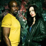 As frases mais sensacionais e marcantes de Os Defensores