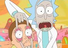 As melhores (e mais bizarras) teorias de Rick and Morty