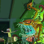 Divirta-se com as melhores frases de Rick and Morty