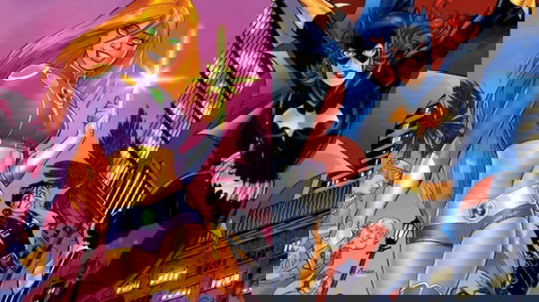 asanoturna estelar batgirl