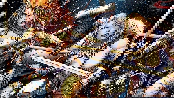 asgardianos da galaxia