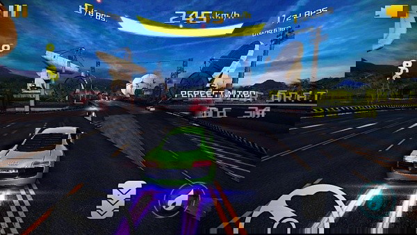asphalt