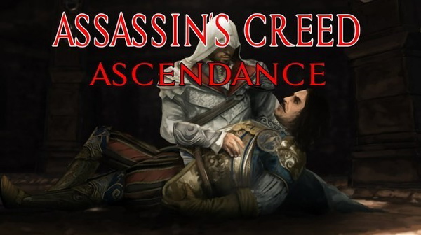 A ORDEM CERTA E CRONOLÓGICA PRA SE JOGAR ASSASSIN'S CREED #assassinscr