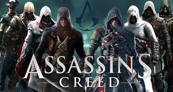 Assassin's Creed: Bloodlines (2009) - Filmaffinity