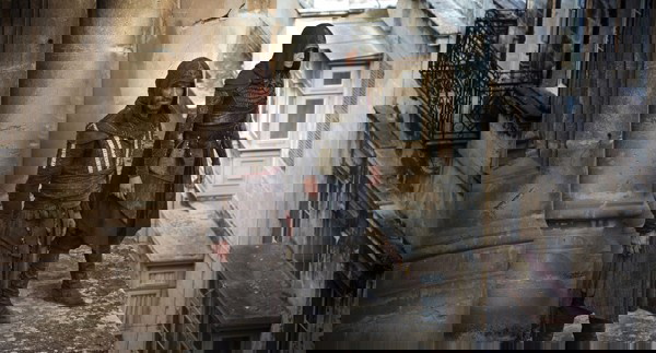 imagem de Assassin's Creed