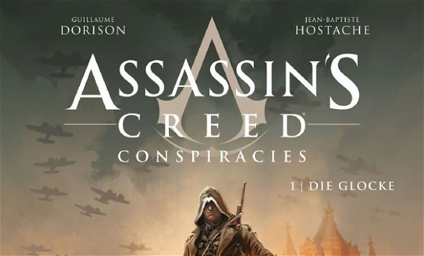 Veja o Guia Completo da Ordem Cronológica Assassin's Creed (PT)