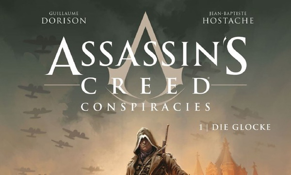 A ordem cronológica correta de Assassin's Creed! - Aficionados