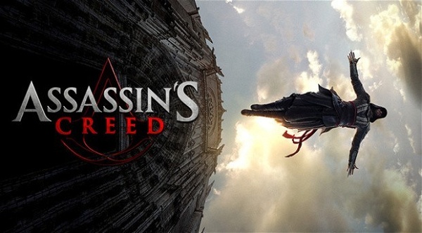 Veja o Guia Completo da Ordem Cronológica Assassin's Creed