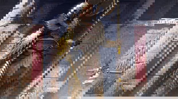 gladiador assassins creed origins