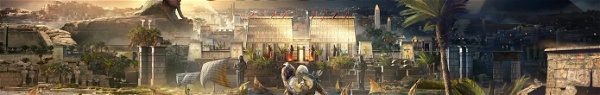 Assassin's Creed Origins: dicas e estratégias para você detonar no game!