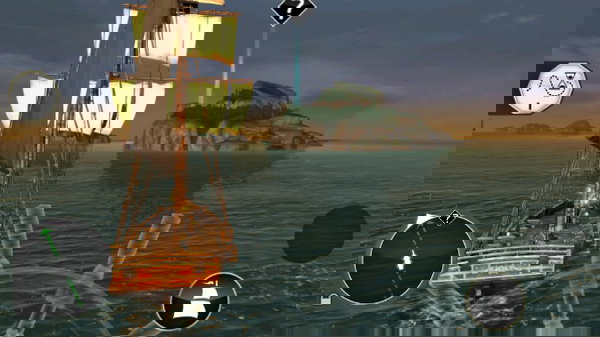 Assassin’s Creed: Pirates (2013)